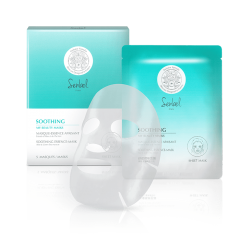 Soothing Face Essence Mask